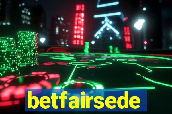 betfairsede