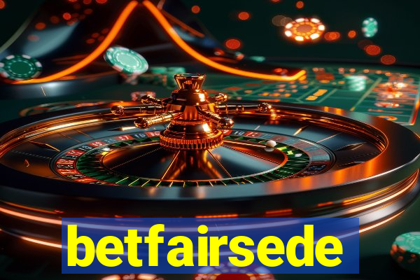 betfairsede