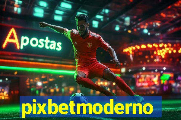 pixbetmoderno