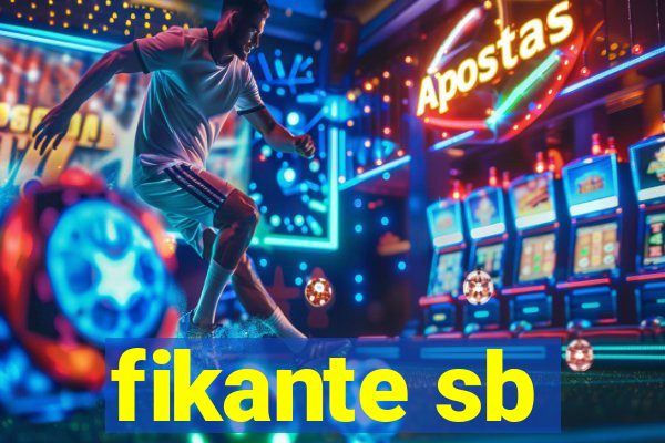 fikante sb