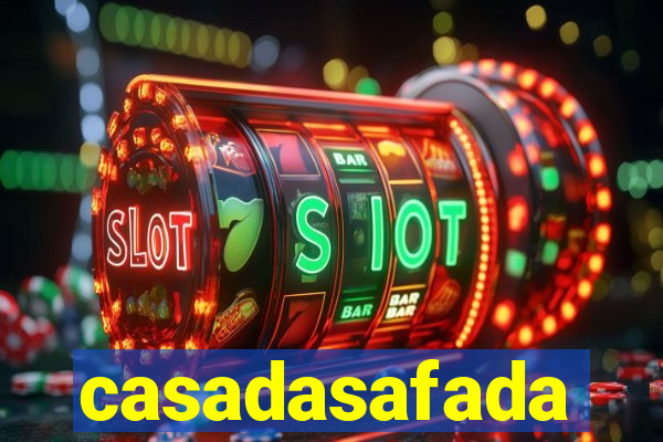 casadasafada