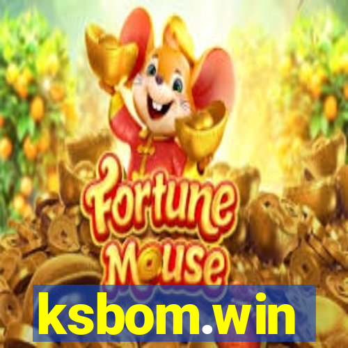 ksbom.win