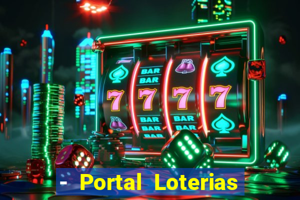 - Portal Loterias | CAIXA