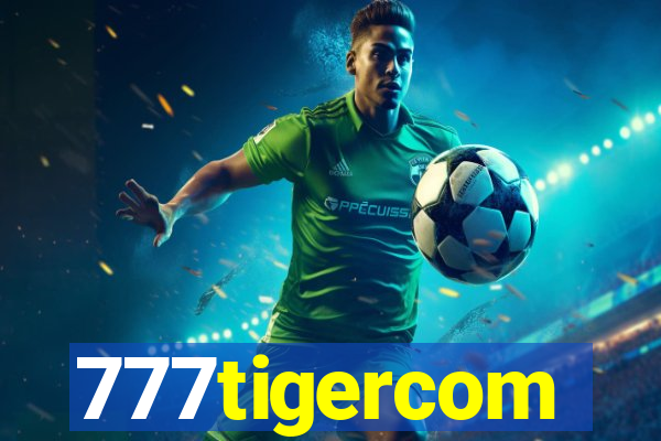 777tigercom