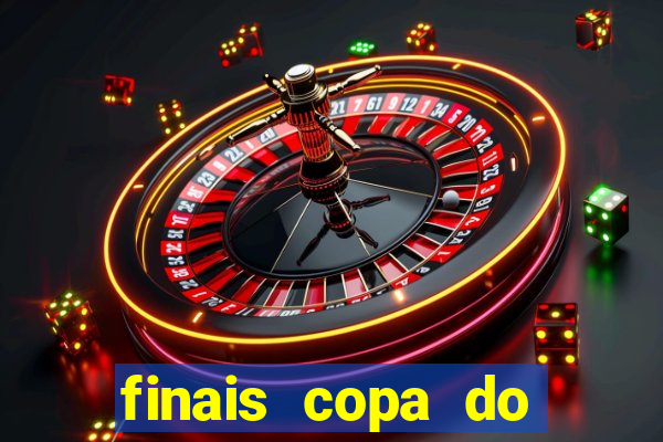 finais copa do brasil cruzeiro