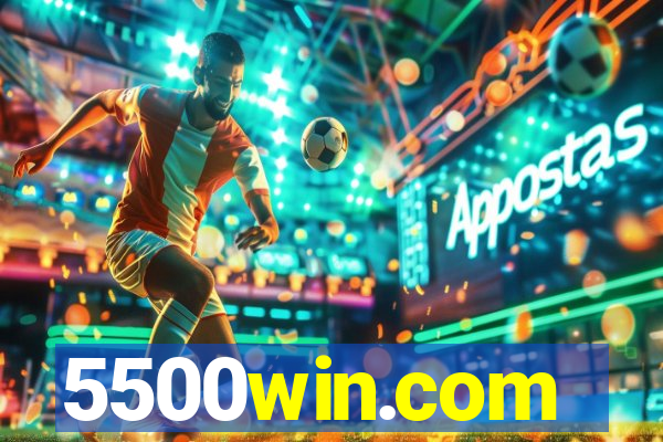 5500win.com