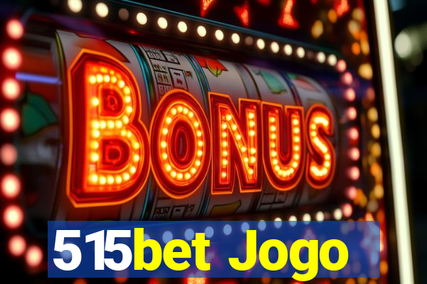 515bet Jogo