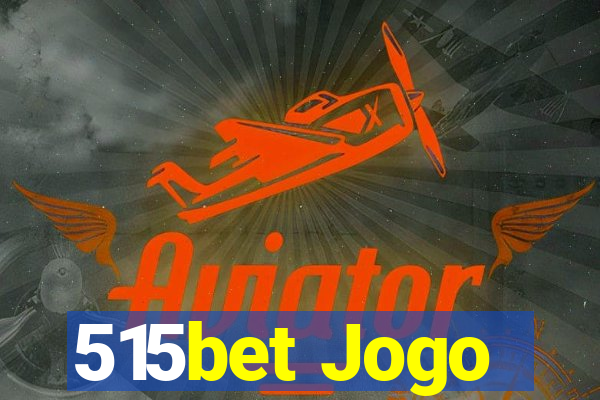 515bet Jogo