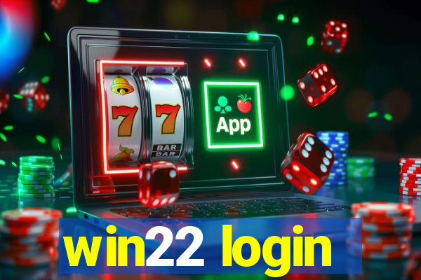 win22 login