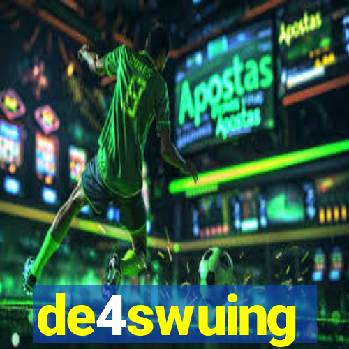 de4swuing