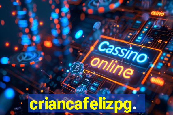 criancafelizpg.com