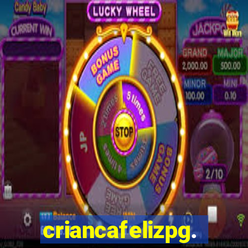 criancafelizpg.com