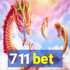 711 bet