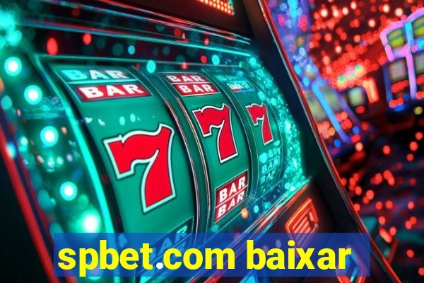 spbet.com baixar