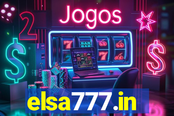 elsa777.in