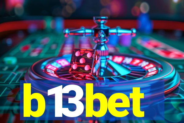 b13bet