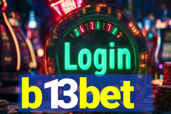 b13bet