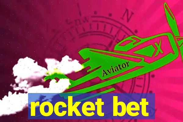 rocket bet