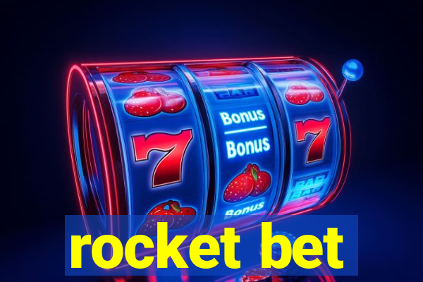 rocket bet