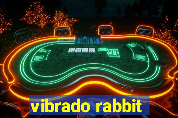 vibrado rabbit