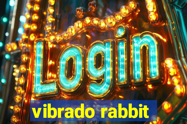 vibrado rabbit