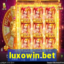 luxowin.bet