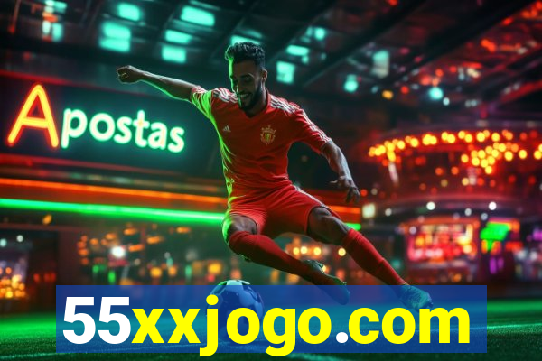 55xxjogo.com