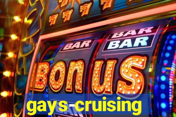 gays-cruising