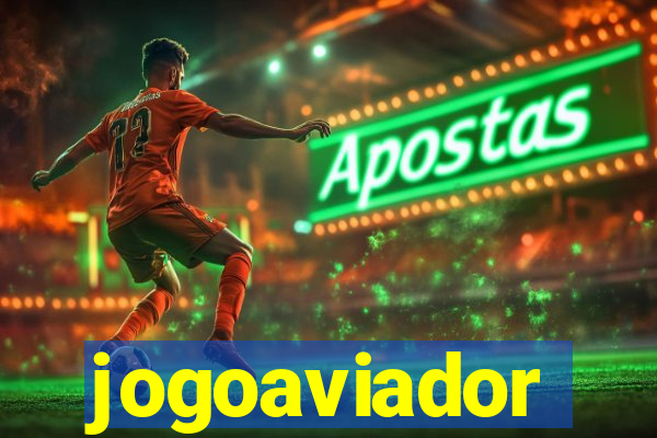 jogoaviador