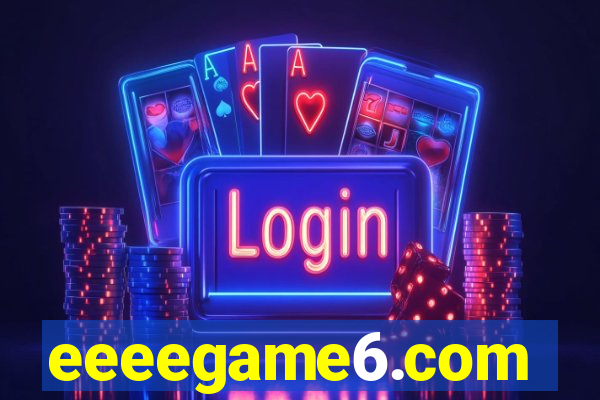 eeeegame6.com