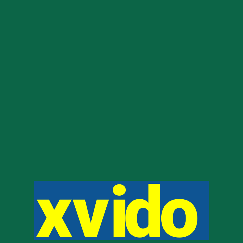 xvido