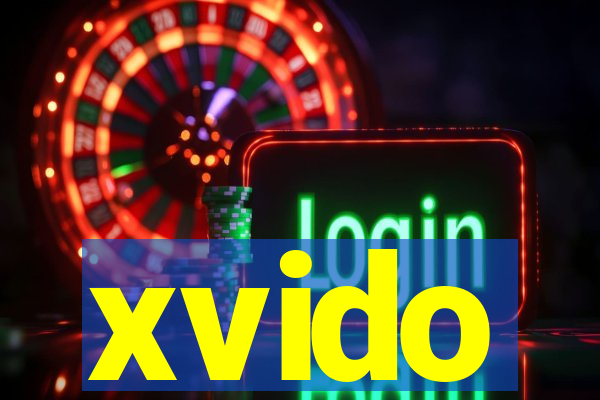 xvido