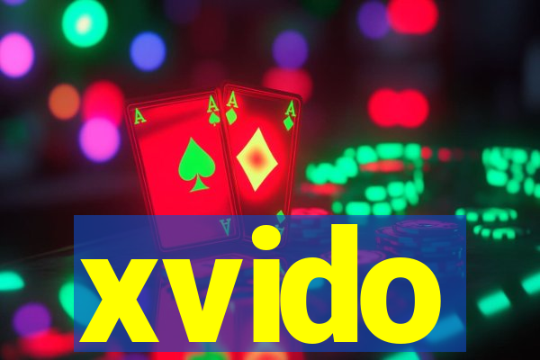 xvido