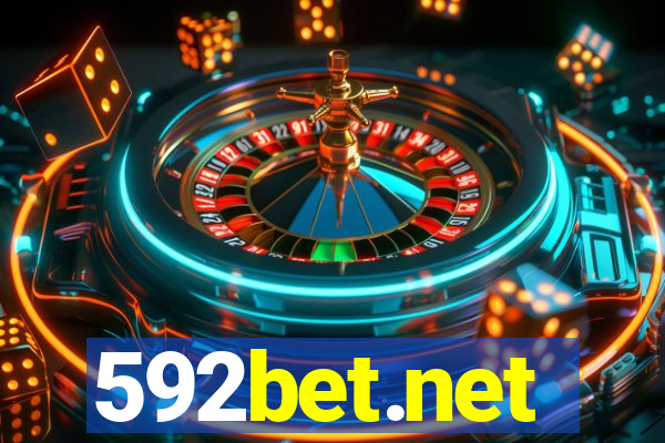 592bet.net