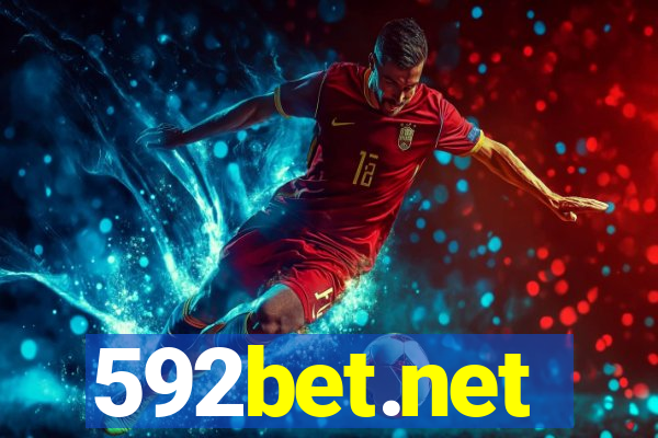 592bet.net