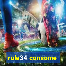 rule34 consome