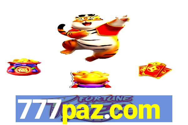 777paz.com