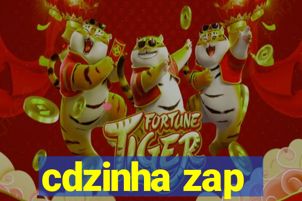 cdzinha zap