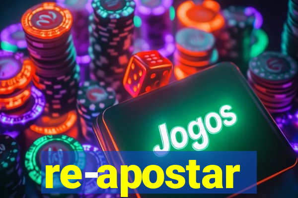 re-apostar sportingbet o que significa