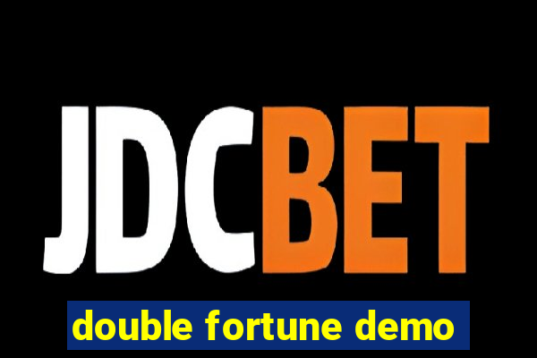 double fortune demo