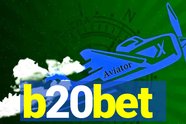 b20bet