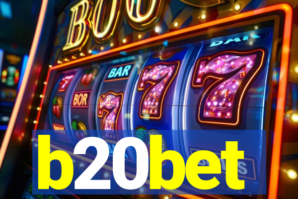 b20bet