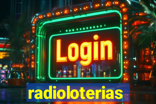 radioloterias