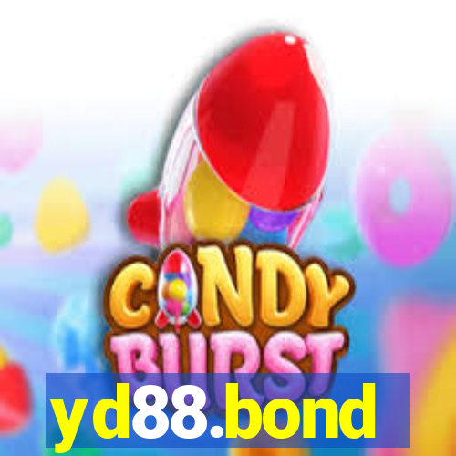 yd88.bond