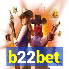 b22bet