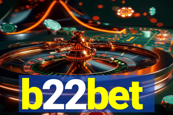 b22bet