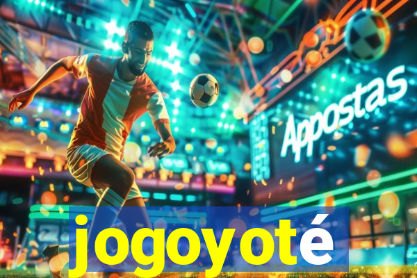 jogoyoté