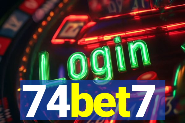 74bet7