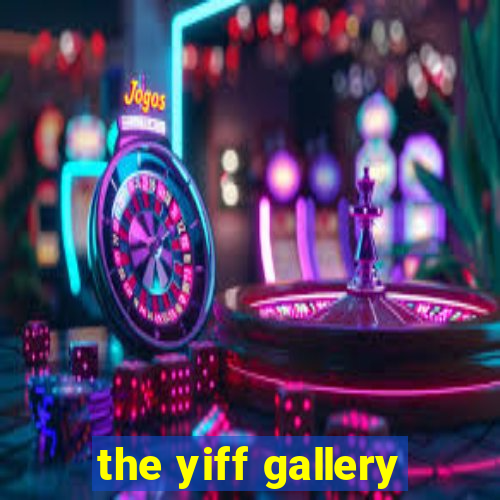 the yiff gallery