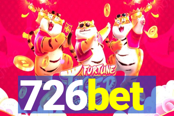 726bet